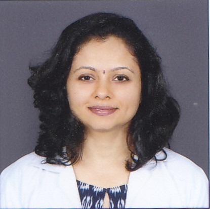 Dr. Khhushbu Joshi - Door Step Doctor Pvt. Ltd.